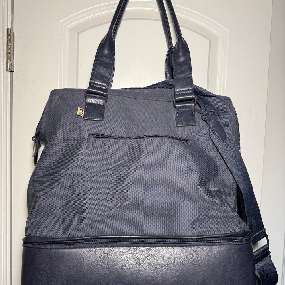 Beis Weekender Mini Bag